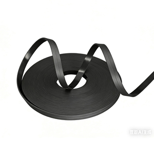 Bandes d'étanchéité extrudées, bande magnétique <span class=keywords><strong>pour</strong></span> armoire, bande magnétique <span class=keywords><strong>pour</strong></span> réfrigérateur, bande magnétique <span class=keywords><strong>pour</strong></span> bordure d'armoire - Product Image 5