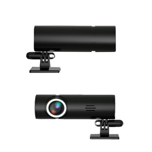 HD 1080P Dash Cam เครื่องบันทึกภาพในรถยนต์24ชั่วโมงที่จอดรถโหมด WIFI และ App Control สำหรับ<span class=keywords><strong>70mai</strong></span> - Product Image 4