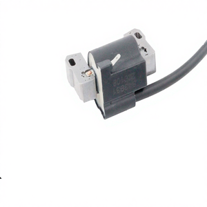 Bobine d'allumage de <span class=keywords><strong>tondeuse</strong></span> 593872 pour moteurs <span class=keywords><strong>Briggs</strong></span> & <span class=keywords><strong>Stratton</strong></span> 798534 799582 593381 – Pièce de rechange pour tondeuses à gazon - Product Image 5