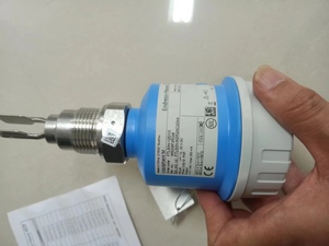 NEW-E+H-BRAND FTL51B สวิตช์วัดระดับแบบจุด - Product Image 6
