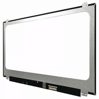 Écran d'ordinateur portable LCD neuf de 15,6 pouces pour remplacement N156BGA-EA2 N156BGA-EA3 REV.C11366 X 768 Écran LED mat pour ordinateur portable 30 broches