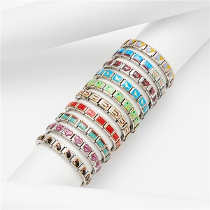 <span class=keywords><strong>LAMOON</strong></span> Breloques italiennes simples et délicates pour la fabrication de bracelets, motifs Halloween : Hibou noir, Étoile, Lune, Chauve-souris, Fantôme, en acier inoxydable, DIY - Product Image 3