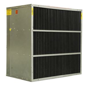 Piège lumineux pour l'aviculture - Product Image 1