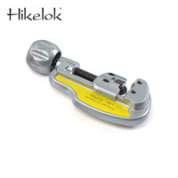 Hikelok en acier inoxydable de haute qualité outil d'ébavurage après la coupe tube ou tuyau