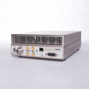 Tín hiệu <span class=keywords><strong>Hound</strong></span> sm200c 20 GHz thời gian thực phân tích phổ với 10gbe - Product Image 3