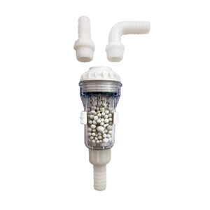 Neutralizzatore di Condensa Acida 3/4 Pollici con Connessione per Tubo D 20 Filtro per Trattamento Acque - Product Image 1