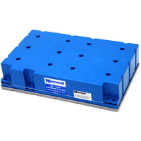 Supercondensateurs Maxwell Technologies Banque de condensateurs ultra-capacitifs 6 Farad 160V 6F 5.8F DC BMOD0006 E160 B02 Modules de condensateurs