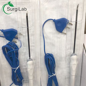 อิเล็กโทรดผ่าตัดแบบไบโพลาร์ด้วยคลื่นความถี่วิทยุและพลาสมาสำหรับใช้ในโรงพยาบาล ชุดอิเล็กโทรดสำหรับข้อต่อกระดูกและข้อ รุ่น Zeus 400 - Product Image 3