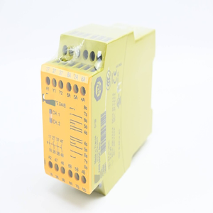 Extensión de Contacto PLC PZE X4V8 24VDC 4 774584 - Product Image 1