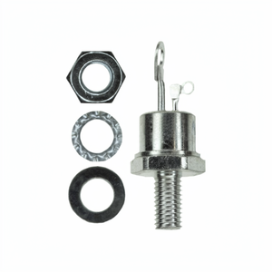 VS-2N5206 Original One Stop Service Thyristors TO-208AA, TO-48-3, Stud Electronic Circuit Components - Product Image 1