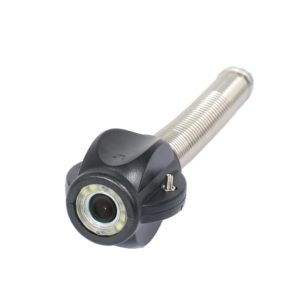 กล้องตรวจสอบท่อระบายน้ำ10-50ม. พร้อมหัวกล้อง21มม. อุปกรณ์เสริม512Hz sonde และ Self-leveling - Product Image 5