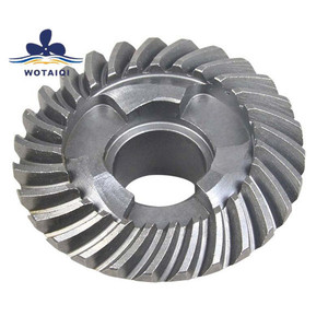 Accessoires marins Yamaha 15 CV directement de l'usine : hélices et engrenages, pignons avant et arrière pour moteurs de bateaux - Product Image 1