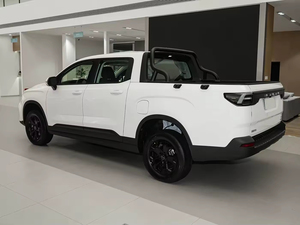 Pour King Kong PHEV EV Véhicule à Énergie Nouvelle Autonomie 605 km 5 Places 4x4 Longue Boîte Fabriqué en Chine Acompte - Product Image 3