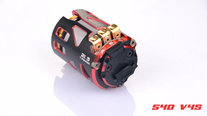 Motor sin Escobillas F540 3650 3660, 60A, 30000 rpm, de Polímero de Litio - Product Image 2