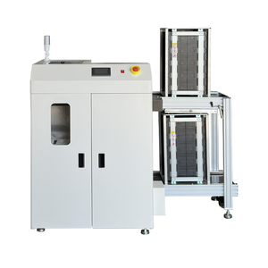 SHENGDIAN 220V 1年保証<span class=keywords><strong>PCB</strong></span>ローダー吸引真空搬送機械組立ライン多機能<span class=keywords><strong>PCB</strong></span>ハンドリングシステム - Product Image 6