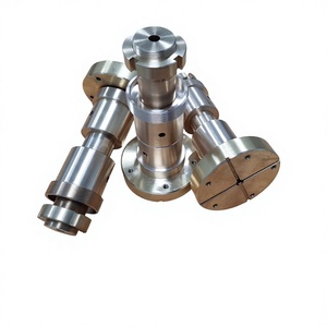 บริการงานกลึง CNC แบบกำหนดเอง ชิ้นส่วนกลึง CNC ความแม่นยำสูง บริการ OEM – ชิ้นส่วนอะลูมิเนียม ทองเหลือง และเหล็ก ยินดีรับคำสั่งซื้อจำนวนน้อย - Product Image 2