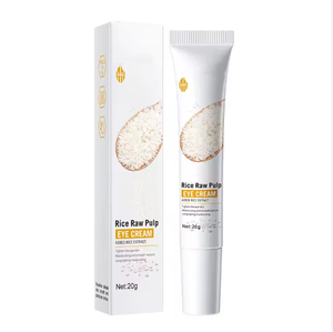 Nouvelle Lotion Blanchissante au Riz et à la Vitamine B5 2025 – Nettoyage Profond des Dents, Inhibition des Bactéries, Contre les Cernes et les Taches 100g - Product Image 6