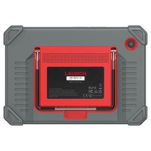 Versión EU X431 PRO5 Pro 5 Herramienta Bidireccional con J2534 Smartlink CANFD DoIP HD Compatible con Actualizaciones en Línea - Product Image 6