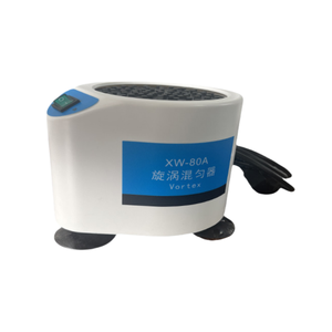 TIANLIAN Mini Mélangeur Vortex Table Genie Mixer pour Mélangeur de laboratoire Mélangeur à fonctionnement court continu Agitateur économique - Product Image 4