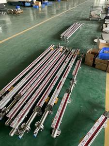 जल टैंक और गैस गेज स्तर के लिए मास्टर स्तर गेज औद्योगिक माप उपकरण - Product Image 6