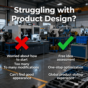 Nhà máy một cửa tùy chỉnh khuôn nhựa đúc tùy chỉnh ép nhựa nhà sản xuất ép phun nhựa - Product Image 3