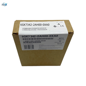Módulo de Comunicación Maestro 6GK7342-2AH00-0XA0, Componente Clave para la Interacción de Datos en Automatización Industrial - Product Image 1