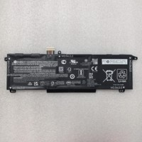 Batterie d'ordinateur portable neuve et authentique pour Omen 6/6 Pro TPN-Q236/Q238 SD06XL, fabriquée en Chine