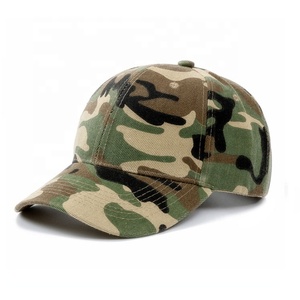 <strong>Customized</strong> 6 Panel Hats Camo Sports <strong>Caps</strong> Camouflage Fitted Baseball <strong>Cap</strong> Manufacturers <strong>Custom</strong> Embroidery <strong>Logo</strong> Tactical Men <strong>Cap</strong> - Product Image 4