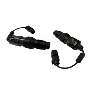 Injecteur de carburant diesel compatible TATA Indica V2 Indigo 1.4L 475DL 1405cc 279001160109 – Ensemble de buse pièce OEM - Product Image 1