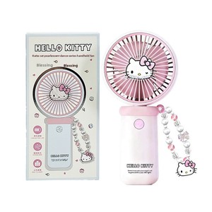 Mini ventilateur portable en plastique mignon, double usage (main et bureau), design tendance pour filles, silencieux, rechargeable, idéal comme cadeau - Product Image 5