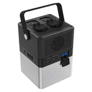 300w 600W 110V~240v Solar Energy Systems Portable Power Station Supply Portable <b>Camping</b> <b>Generator</b> Power StationHot Sale Power Ba - Product Image 4