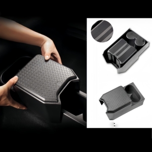 Caja de Almacenamiento para el Reposabrazos, Consola Central para Jimny - Product Image 2