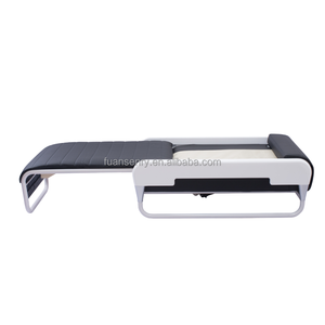 Civière <span class=keywords><strong>de</strong></span> chiropratique Portable pliable, Durable et réglable, relaxation du corps entier, lit <span class=keywords><strong>de</strong></span> <span class=keywords><strong>Massage</strong></span> en Jade, <span class=keywords><strong>Table</strong></span> <span class=keywords><strong>de</strong></span> <span class=keywords><strong>Massage</strong></span>, nouvelle collection 2023 - Product Image 2