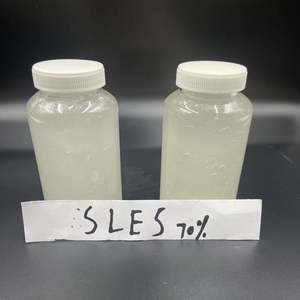 Détergent liquide SLES 70% de sulfate laurique d'éther de sodium de matière première chimique - Product Image 6