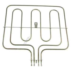 Grill électrique 66UP avec résistance supérieure 230V 1200W/1400W 65L, tout neuf - Product Image 1