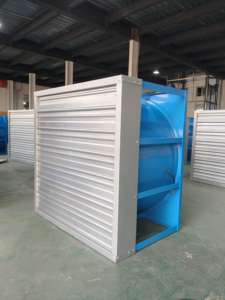 Ventilador <span class=keywords><strong>de</strong></span> Extracción <span class=keywords><strong>de</strong></span> <span class=keywords><strong>Aire</strong></span> <span class=keywords><strong>de</strong></span> Conducto Rectangular, Ventilador Axial Pequeño <span class=keywords><strong>de</strong></span> 8 Pulgadas y 120 W, <span class=keywords><strong>Precio</strong></span> <span class=keywords><strong>de</strong></span> Fábrica - Product Image 6