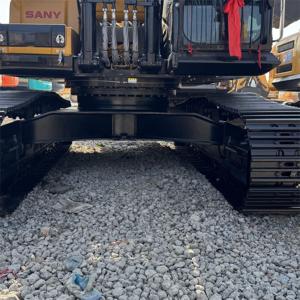 Excavatrice SANY 30.5TON 305H d'occasion à vendre Prix bon marché Tracteur SY305H d'occasion de Chine - Product Image 6