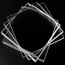 Foglio decorativo trasparente in fusione trasparente <span class=keywords><strong>Pmma</strong></span> trasparente pannello in acrilico <span class=keywords><strong>Pmma</strong></span> foglio trasparente - Product Image 5