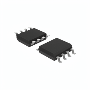 BOM IC In Stock Memory 8 SOlC GD25Q40ETAGR Buy Electronics Components Online - Product Image 1