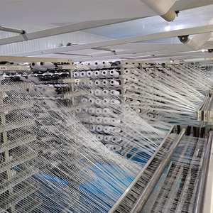 Sợi PP dệt may bao tải lớn, chỉ <span class=keywords><strong>polypropylene</strong></span> cho bao jumbo, sợi PP cho FIBC - Product Image 2