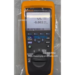 BT510 BASIC <b>BATTERY</b> ANALYZER <b>TESTER</b> KIT NEW H - Product Image 1