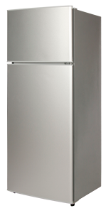 Best-seller Réfrigérateur 210L Double Portes Congélateur Supérieur Réfrigérateur <span class=keywords><strong>Américain</strong></span> Réfrigérateur Commercial Maison - Product Image 6