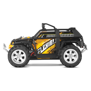 1/18 2,4 GHz 4WD <span class=keywords><strong>RC</strong></span> Juguetes Off-Road Crawler <span class=keywords><strong>RC</strong></span> Monster Racing Car High Speed Off-Road <span class=keywords><strong>RC</strong></span> Car - Product Image 1