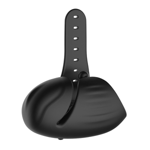 ghost sex toys Male Sex Toy Strokes It Up to 600 Times a Minute, Can Be Controlled by the  Internet main image 0