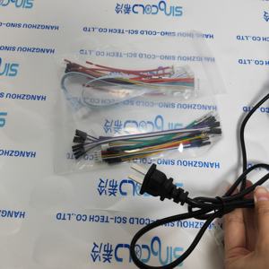 인버터 냉장고 테스터 범용 압축기 주파수 변환 보드 솔레노이드 밸브 수리 테스트 도구 - Product Image 5