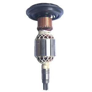 GSH 11E Demolition Hammer Spare Parts <strong>Armature</strong> - Product Image 1