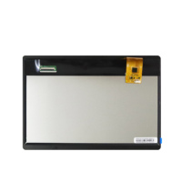 10,1 Zoll 1280*800 LVDS IPS Industrieller TFT LCD-Bildschirm für Automatisierungssteuerungsgeräte