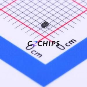 New & Original PDTC114TM SOT-723 Transistor Digital Transistor Whole Sale Electronic Component Chips Supplier & BOM Service - Product Image 1