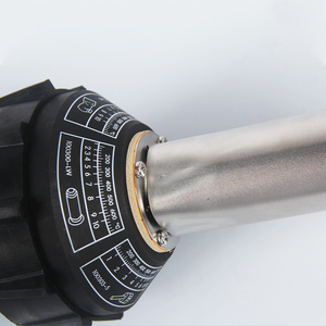 HEATFOUNDER-Soldadora personalizable de PVC <span class=keywords><strong>Leister</strong></span>, ZX1600, 230V, 1600W - Product Image 2