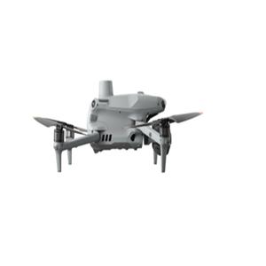 Dron Comercial Industrial Matrice 4T Plus Combo con Carga Útil de 2000g, Velocidad Máxima de 21m/s, Transmisión de 35km, Plástico, 2.4GHz/5.8GHz - Product Image 3